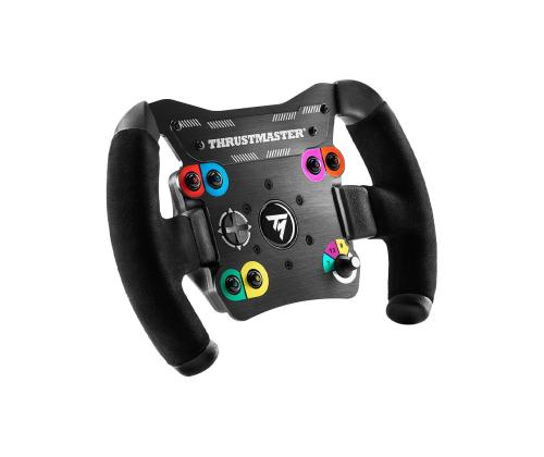 Thrustmaster TM Open Wheel Add-on, musta - Ohjauspyörä