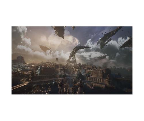Clair Obscur: Expedition 33, PlayStation 5 - Peli