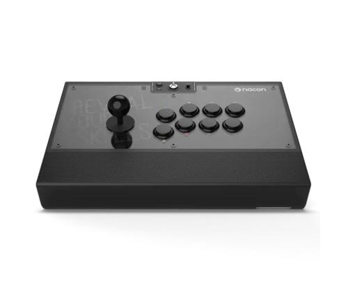 Nacon Daija Arcade Stick, Xbox, musta - Ohjain