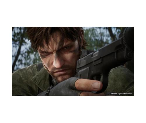 Metal Gear Solid Delta: Snake Eater Day One Edition, Xbox Series X - Peli