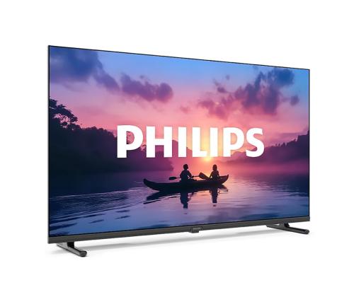 Philips PFS6000, 40'', FULL HD, LED LCD, musta - Televisiot