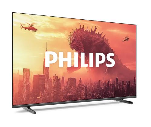 Philips PFS5500, 43", FHD, LED LCD, musta - TV:t