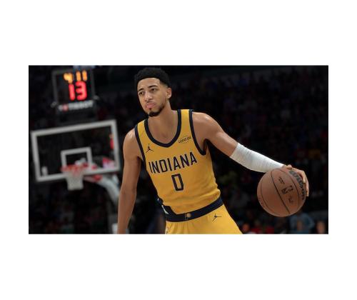 NBA 2K26, Xbox One / Xbox Series X - Peli