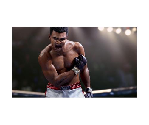 UFC 5, Xbox Series X - Peli