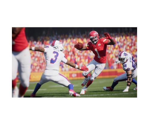 Madden NFL 26, Xbox Series X - Peli - Peli