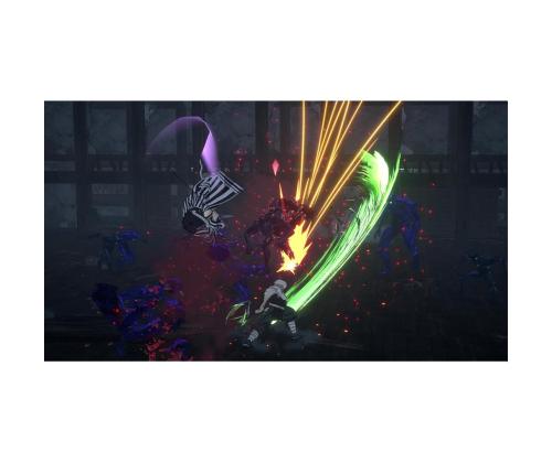 Demon Slayer: The Hinokami Chronicles 2, Xbox Series X - Peli