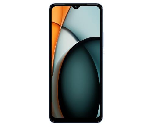 Xiaomi Redmi A3, 64 GB, sininen - Nutitelefon