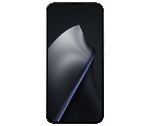 Xiaomi 15T, 12 GB, 256 GB, musta - Älypuhelimet