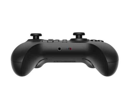 8BitDo Ultimate, musta - Ohjauspöytä