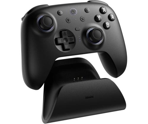 8BitDo Ultimate 2, musta - Langaton konsoli