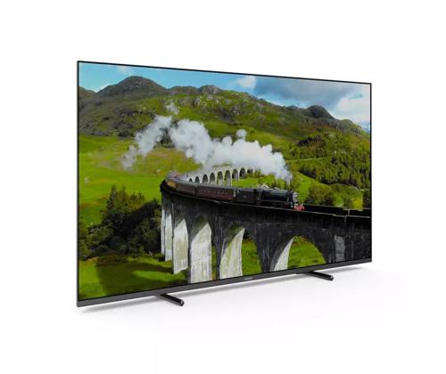 Teler Philips 75"