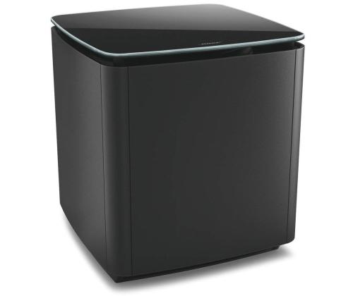 Bose-bassomoduuli 700, ohjainvapaus