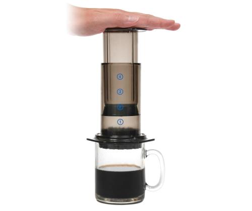 Kahvipuristin Aerobie AeroPress