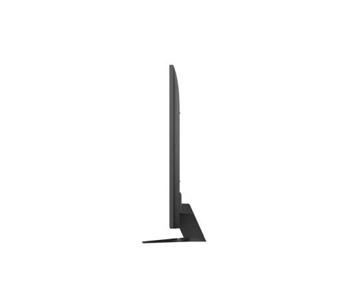 LG NANO81 AI, 86'', LED LCD, NanoCell, musta - Televisio