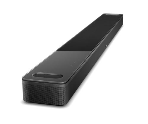 Bose Smart Ultra Soundbar, musta - Soundbar