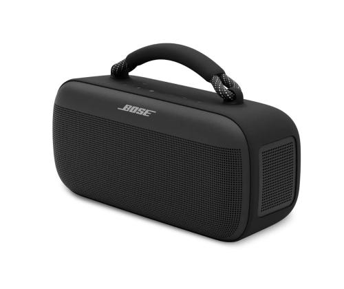 Bose SoundLink Max, musta - kannettava kaiutin
