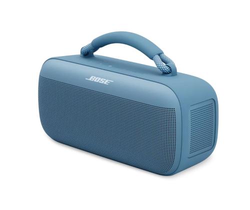 Bose SoundLink Max, sininen - Kannettava kaiutin