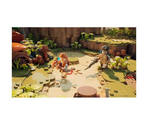 LEGO Horizon Adventures, Nintendo Switch - Peli