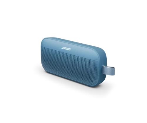 Bose SoundLink Flex (2nd Gen), sininen - Kannettava langaton kaiutin