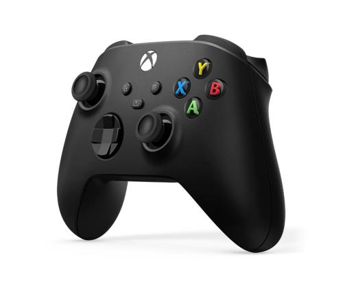 Microsoft Xbox One / Series X/S langaton konsoli + johto