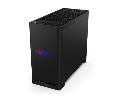 Lenovo Legion Tower 5, 32 GB, 1 TB, RTX 5070, musta - Pöytäkoneet