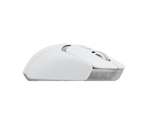 Logitech G309 Lightspeed, valkoinen - Langaton hiiri