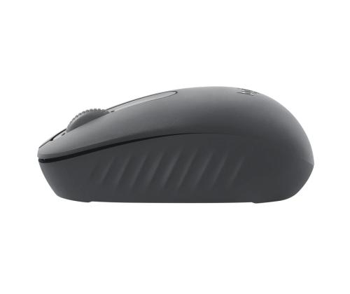 Logitech M196, harmaa - Langaton hiiri