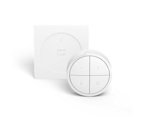 Philips Hue Tap Switch, EU, valkoinen - Push Switch