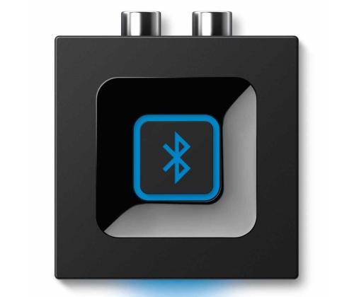 Bluetooth-musiikkisovitin Logitech