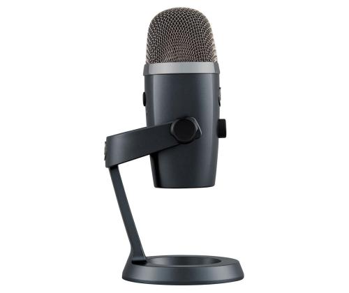 Sininen Yeti Nano, USB, sali - Mikrofoni