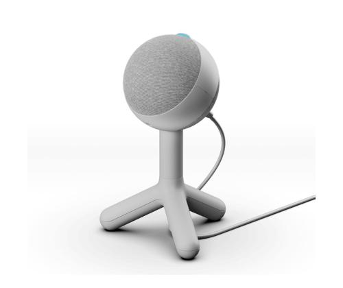 Logitech Blue Yeti ORB, valkoinen - Mikrofoni