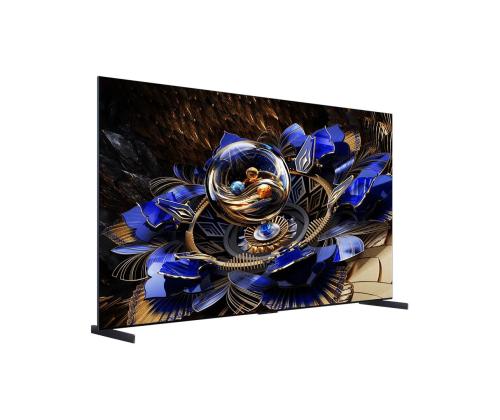 TCL X11K, 98'', 4K UHD, Mini LED, musta - Televisiot
