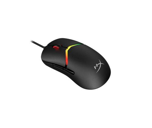 HyperX Pulsefire Saga, musta - Hiiri