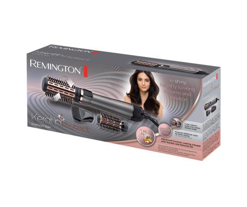 Hiustenkuivaaja-jäähdytin Remington Keratin Protect