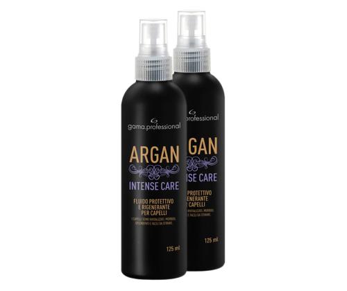 Taastav ja suojav hiusöljy GA.MA Argan Oil