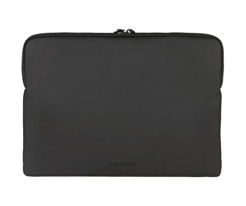 Tucano Gommo, 16", musta - Kannettavan tietokoneen suojukset