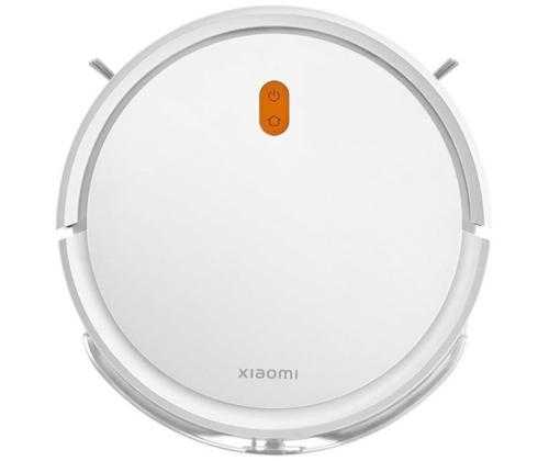 Xiaomi E5, kuiva ja märkäpuhdistus, valkoinen - Robotti-imuri, pölynimuri