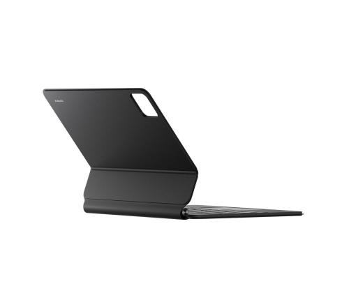 Xiaomi Pad Keyboard, Pad 7 / Pad 7 Pro, musta - Näppäimistö - Näppäimistö