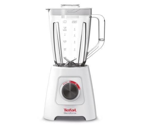 Tefal Blendforce 2, 600 W, valkoinen - Tehosekoitin