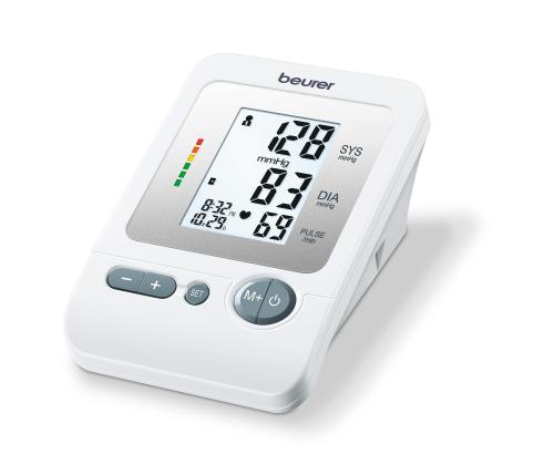 Verenpainemittari Beurer BM 26