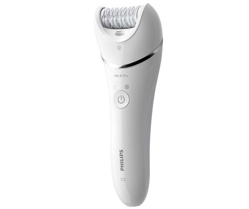 Epilaattori Philips Series 8000