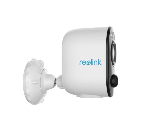 Reolink Argus Series B330, 4 MP, WiFi, yötila, valkoinen - Ulkovalvontakamera