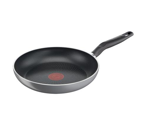 Tefal Super Start, 24 cm, harmaa - Paistinpannu