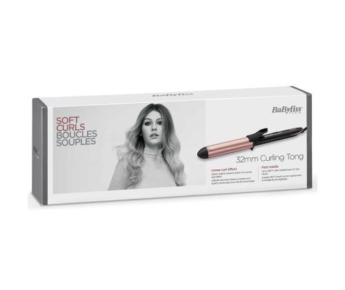 Lokitangid Babyliss 32 mm
