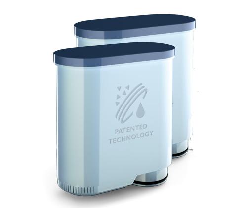 Vedensuodatin Saeco AquaClean Philips 2 kpl