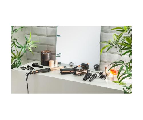 Multistyler Rowenta Infinite Looks 14-yhteistä
