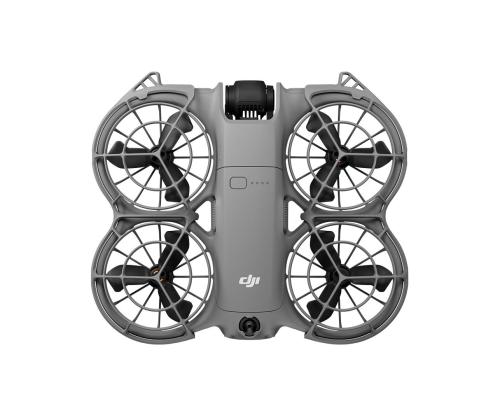 DJI Neo 2, harmaa - Droon