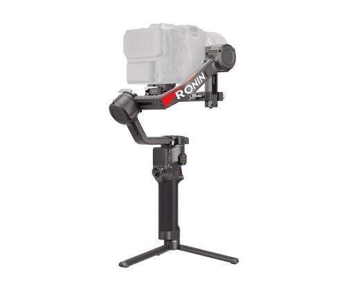 Dji RS4 Pro Combo, musta - Kameran vakaaja