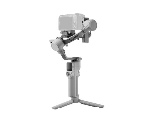 Dji RS4 Mini, harmaa - Manuaalinen kolmijalka