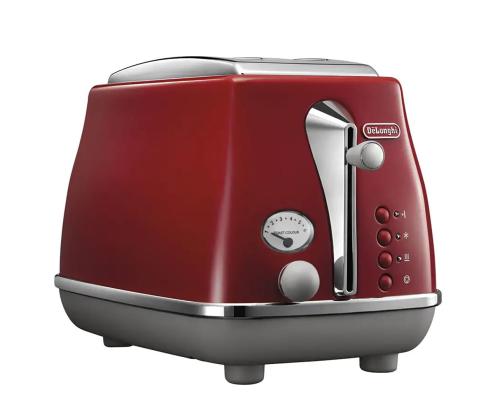 Röster Delonghi ICONA Capitals